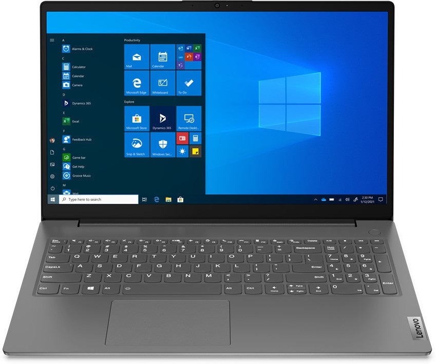 Lenovo V15 G3 (82TTA08AIN) Laptop (Core i7 12th Gen/16 GB/512 GB SSD/Windows 11)